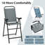 Tabouret de bar 24,5 po Pavlac-1151570218