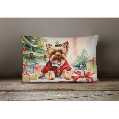 Other/No Pattern Outdoor Throw Pillow