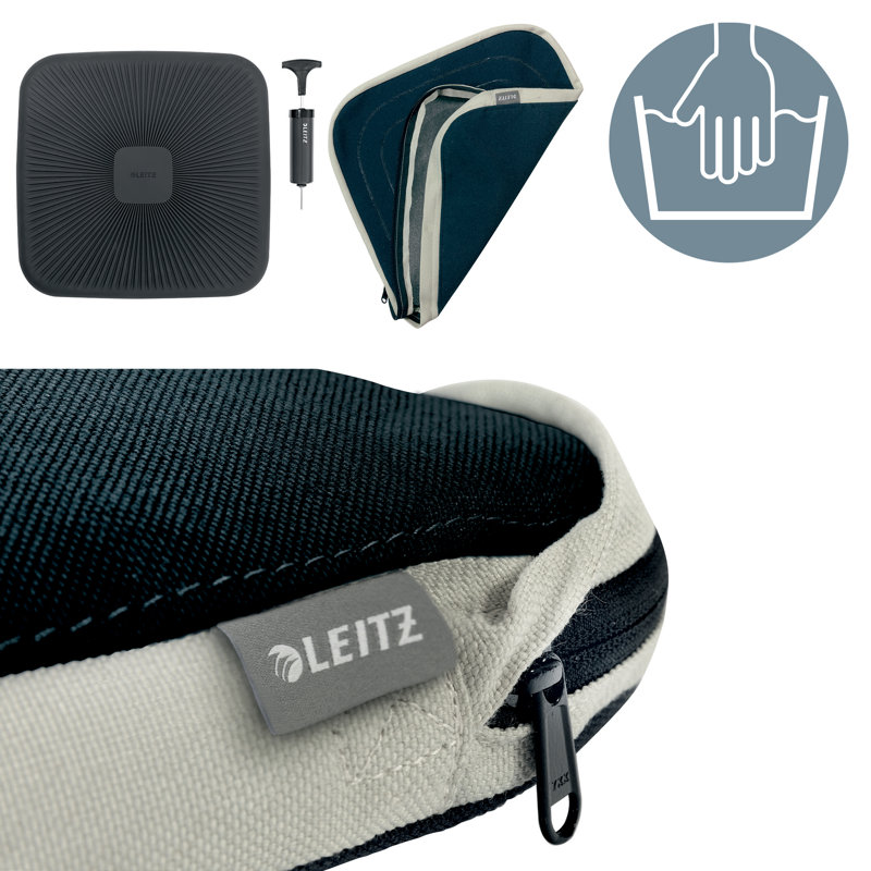 Leitz Back Support