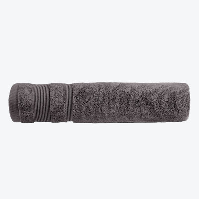 Super Soft Egyptian-Quality Cotton Bath Sheet Luxury Quality