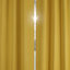 Betria 50" W Polyester Room Darkening Single Panel Curtain-653033695-653033668