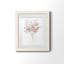 Whimsical Wildflowers I - peinture encadrée-1414421920-1414421924
