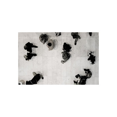 After Five II Print by Sofia Fox