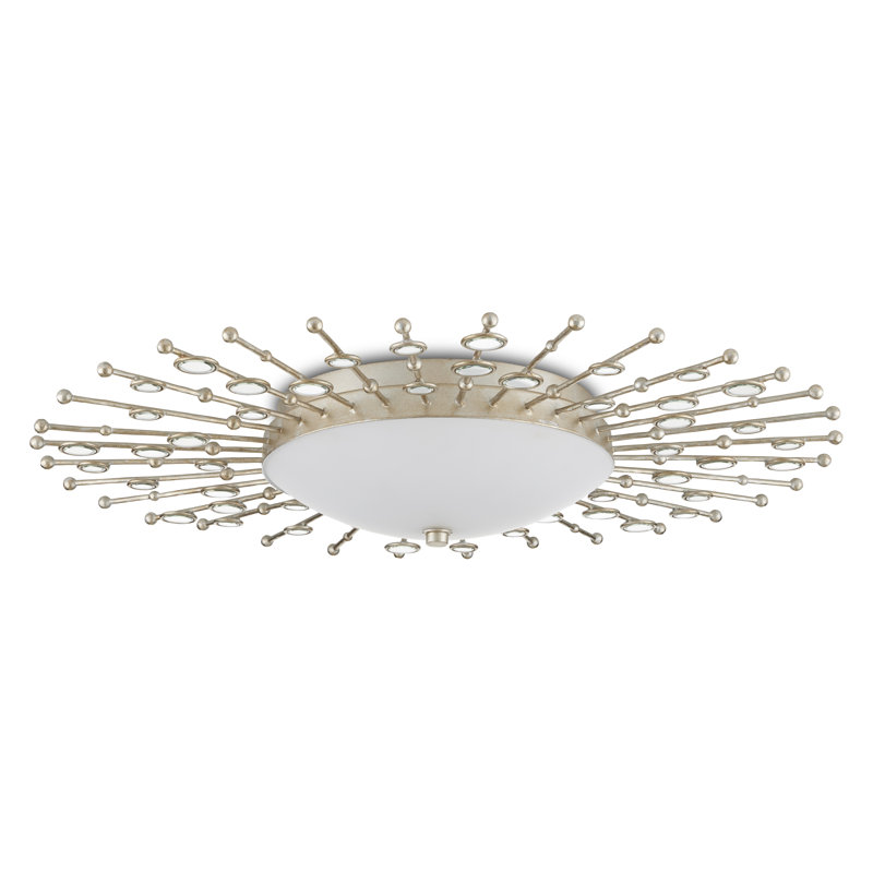 Plafonnier à DEL Planisphere