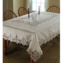 Blue Wayfair Tablecloths Rectangular With Gold Dots And Multifunctional  Printed Design Moderni Obrus LJ201223 From Cong08, $15.92