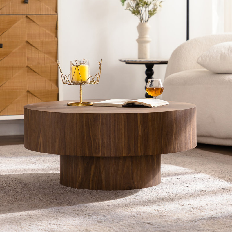 Table basse moderne et minimaliste pour chambre à coucher, salon, bureau