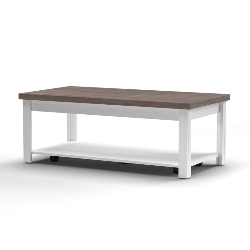 Rectangular Coffee Table