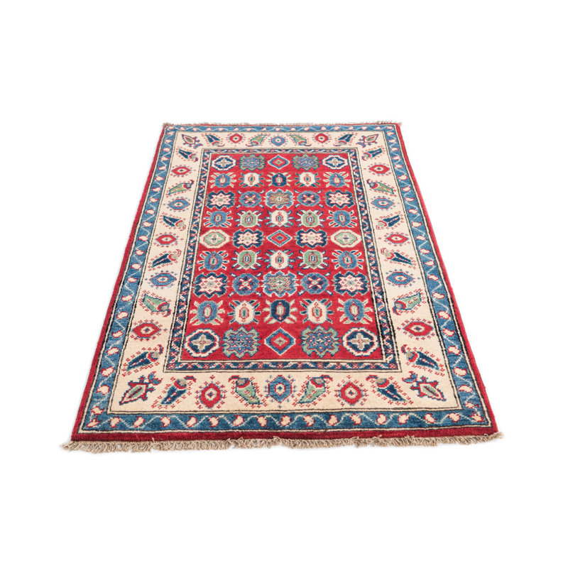 Tapis rouge Kaibab