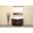Locksly 48'' Single Bathroom Vanity with Ceramic Top-1972708946