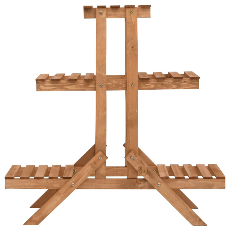 Freidin Plant Stand
