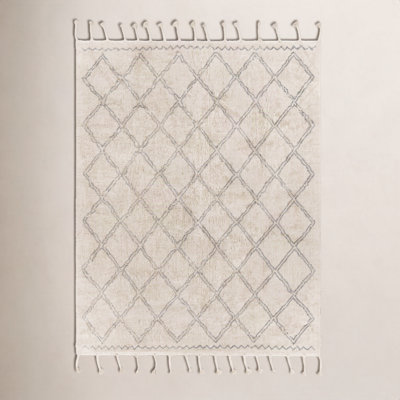 Venova Geometric Rug