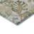 Premium Machine Washable Varroville AMF1708 Floral Rug-992523673
