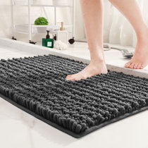 Hydracell Bath Mat Aqua - Made By Design™