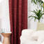 Abrahamsen Blackout Curtain Pair-1202949821-1202949818