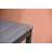 Lesedi Outdoor Patio Duraboard And Aluminum Bar Table