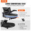 Chaise de bureau ergonomique avec repose-tête Saiden