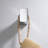 Stelios Wall Mounted Towel Hook-35352964