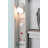 Deluxe Built-In Ironing Center-18601002-18600996