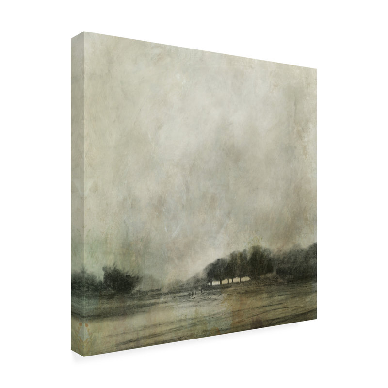 Art sur toile ,ologi, H 14 po x l 14 po
