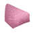 Pink/White