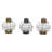 8.05'' H Glass Tabletop Votive Holder