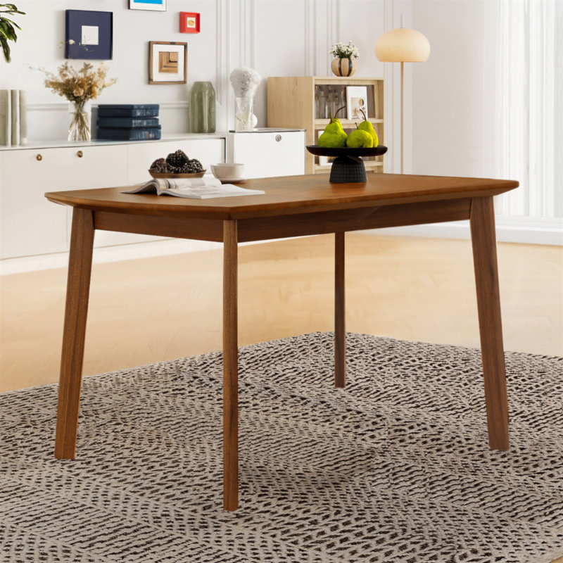 Table de salle à manger Mid Century