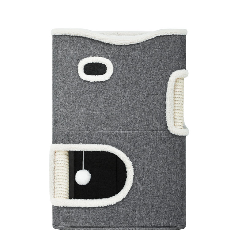 Balconera 24.8'' H Cat Tree