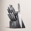 HENCKELS Modernist 13-Piece Knife Block Set