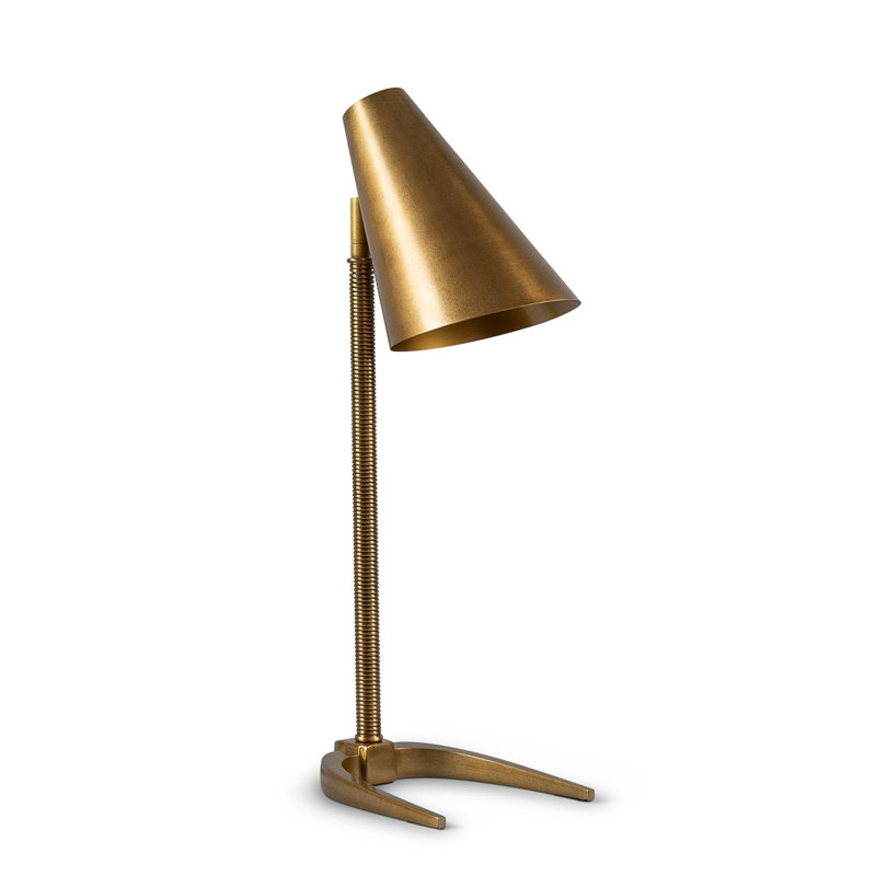 Oslo Modern Lamp