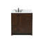 Ensemble de meuble-lavabo simple 32 po Norma-1073550818