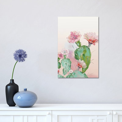 Cactus par Ana Rut Bré - impression d'art graphique