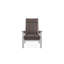 Chaise de patio inclinable avec coussins Askar-25815094-25846835-25815140