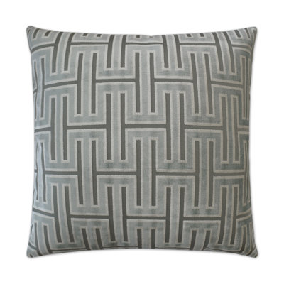 Klint Pillow Cover & Insert