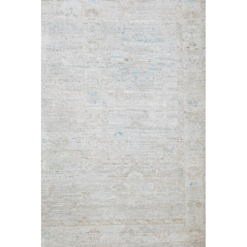 Mazar One-of-a-Kind Rectangle 9'8" X 13'7" Area Rug