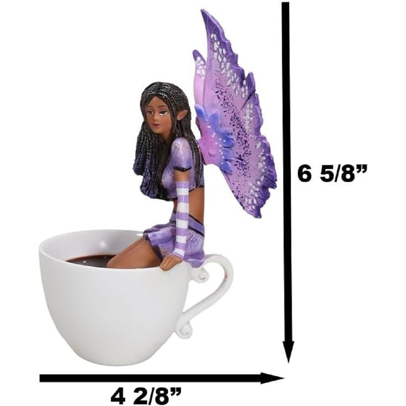 Figurine / sculpture Jaysea Handmade Fantasy & Sci-fi