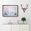 Polar Bear in the Wild - Picture Frame Photograph Print-55602330-55602329