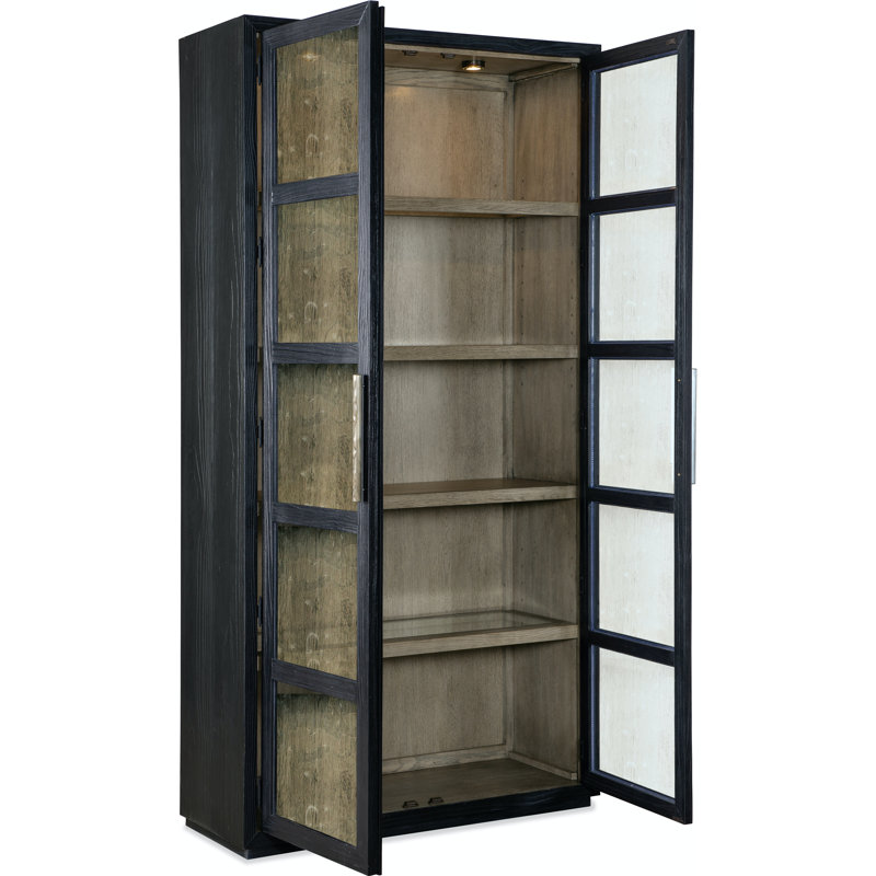 Linville Falls Dining Cabinet