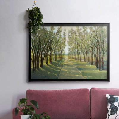 " Forest Path "