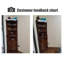 Vitrine multi-fonctionnelle American