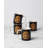 Vintro Halloween Mugs, Set of 4