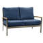 Outdoor 2 - Seat Patio Sofa-1117052742