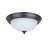 Glass LED Flush Mount-1545260051-1545260050