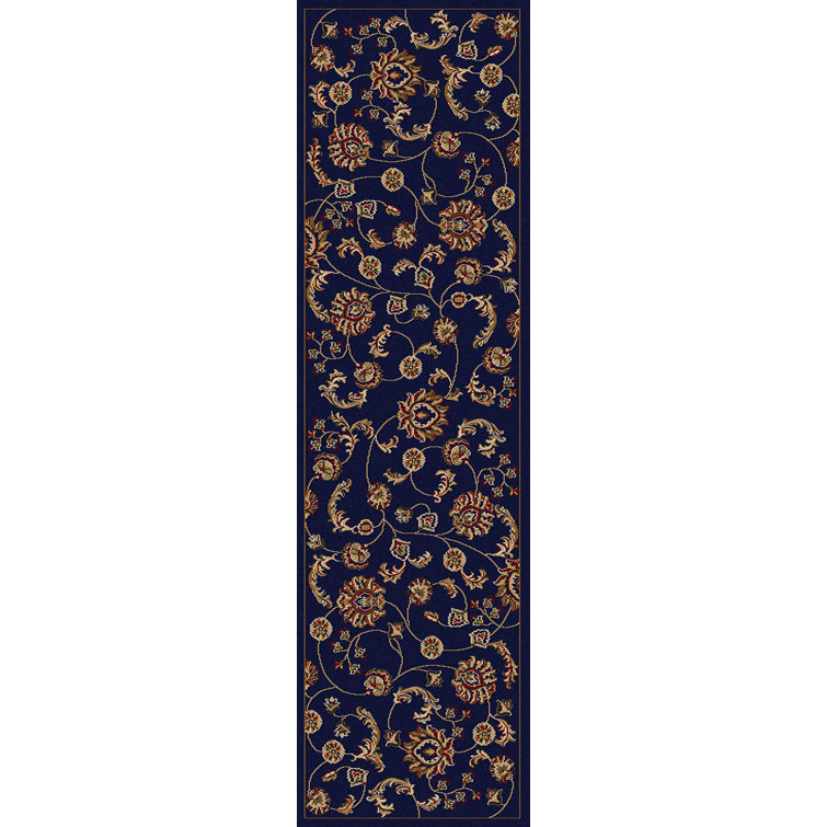 Trevion Indoor Rug