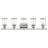Derrick 5 - Light Dimmable Vanity Light-22375533