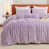 Purple is out of stock