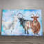 PANKHURST GALLERY Farmhouse Wall Decor on Ceramic