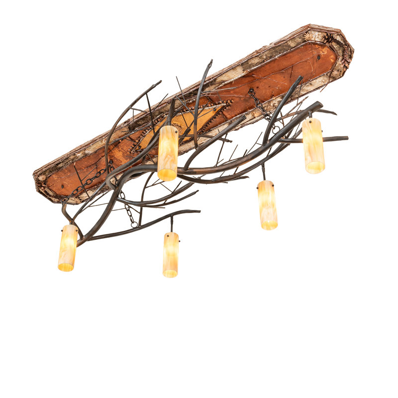 5 - Light Chandelier