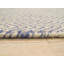 Hand Tufted Wool Geometric Area Rug