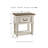 Heraldas 24'' W Nightstand