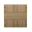 Caribe Coffee Table